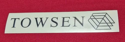 Towsen titanium frame - towsen,