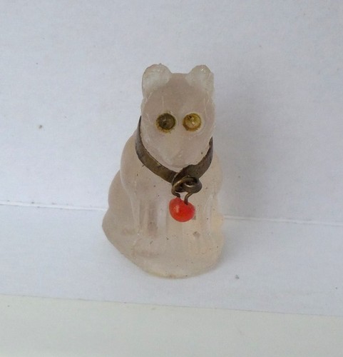 Antique czech glass - antique,