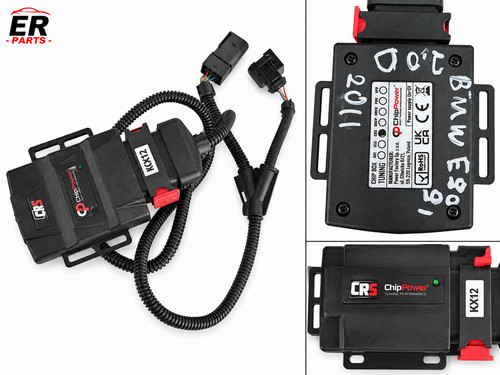Chip tuning box - for, bmw
