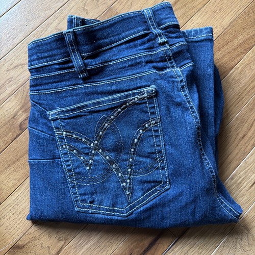Wrangler baby jeans womens - wrangler,