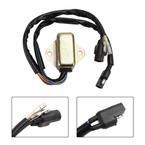 Dirt racing cdi box - box, igniter