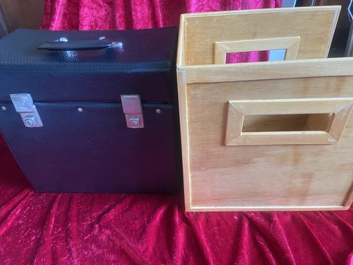 Vinyl record storage - record,