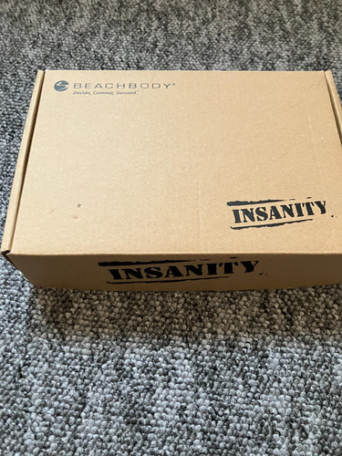 Insanity beach body workout - beach,
