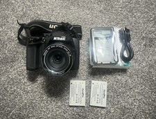 Nikon COOLPIX P00 Digital