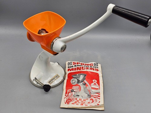 Vintage spong n605 table top - spong, table-top