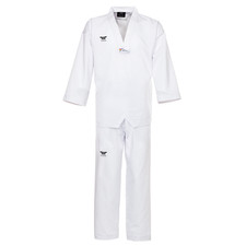 Tusah Classic Taekwondo