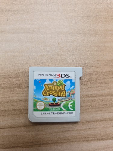 Animal crossing new leaf - animal, crossing: