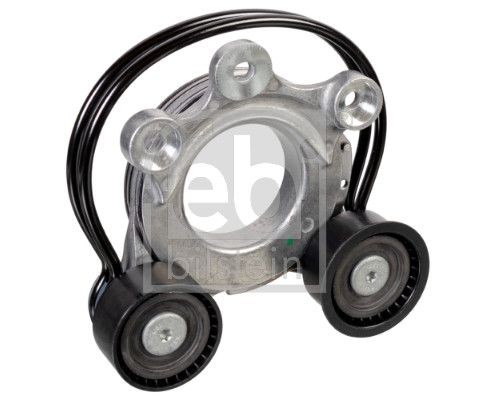 Febi auxiliary belt - belt, tensioner