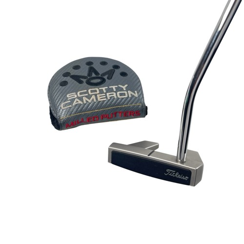 Scotty cameron futura - scotty, 5w