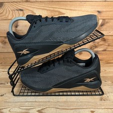 Reebok Trainers Womens Size UK