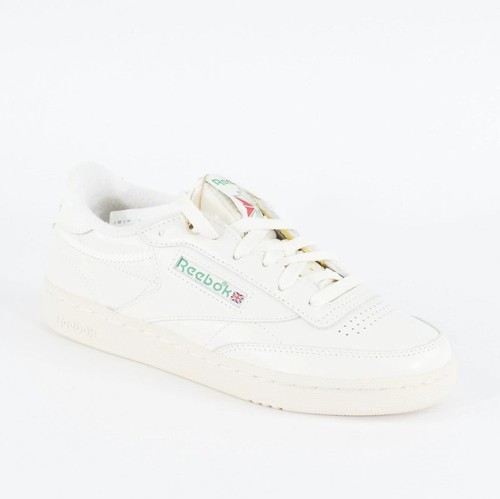 Reebok club vintage uk7 5 - c, 85