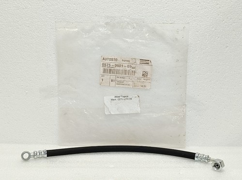 Atlas copco 0575 0601 hose - atlas, 0575-0601-09