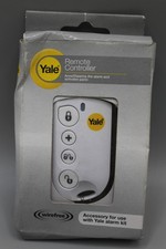 Yale B-HSA6060 Alarm Accessory