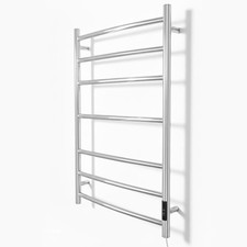 Electric Heated Towel Radiator