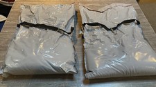Bouncy Castle Sand Bags - FULL