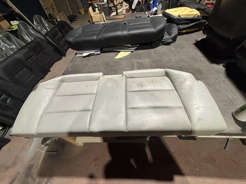 Bmw e36 silver grey - bmw,