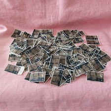 Quantity of Winston Churchill 4d Postage Stamps