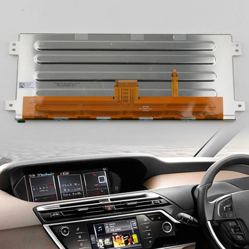 Lcd display llb123lt01 - 12.3",