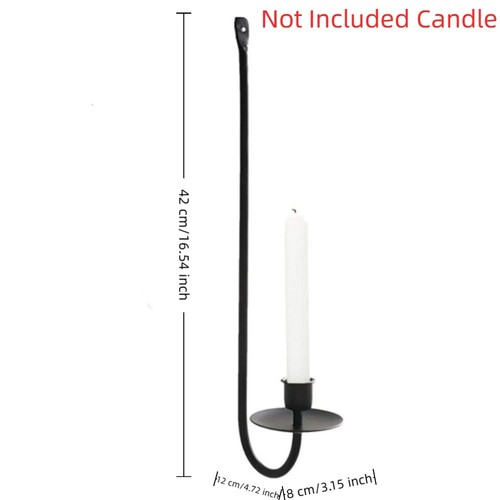 1pc wall mounted - 1pc, holder