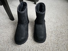 UGG Boots Classic Youth Boys