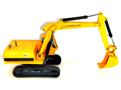 Joal 216 caterpillar cat - joal,