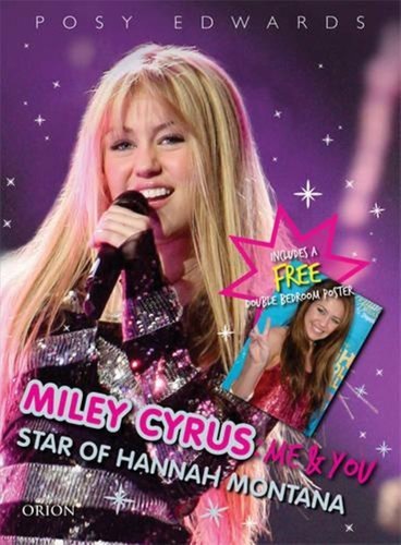 Miley cyrus you star - cyrus:, me