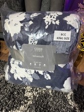 Cozee Home Supersoft 4-Piece