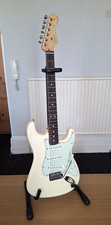 Fender stratocaster 50th - fender,