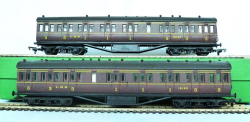Dapol e28 lms 57 - x,
