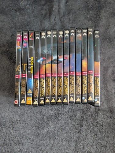 Star trek the next generation - star,
