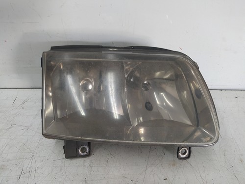 Headlamp for volkswagen - headlamp, rh