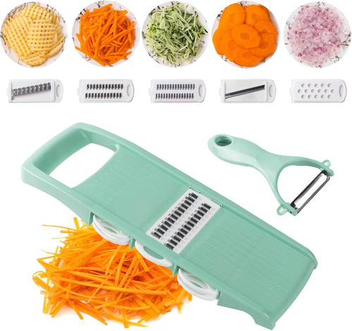 Mandoline slicer for - mandoline,