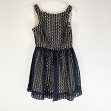 American Apparel Dress Womens