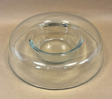 Vintage Pyrex Flameware Ring