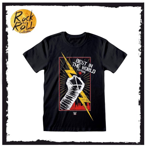Punk best the world - cm,