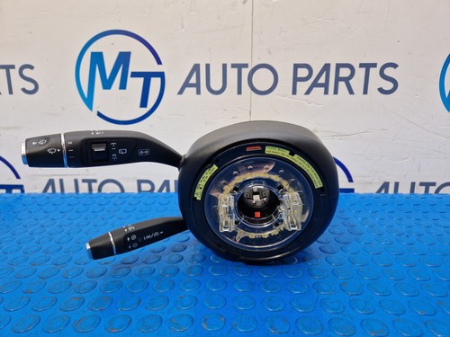 Mercedes vitosteering column - mercedes,