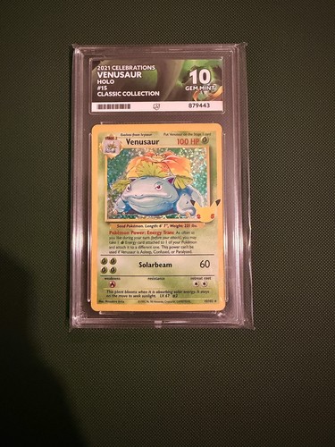 Venusaur celebrations 25th - venusaur,