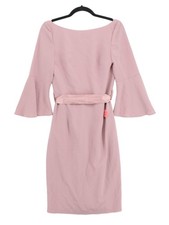 Chi Chi London A-Line Midi