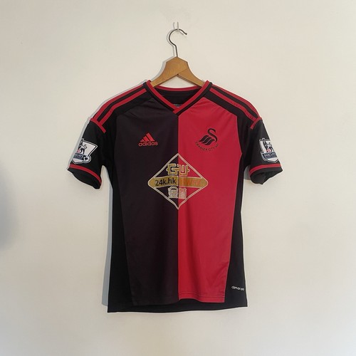 Swansea city 2014 away - city,