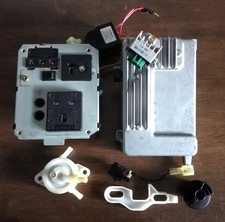 Honda EU10I 1.0kw Portable