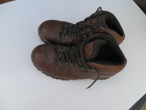 Brasher hillwalker gtx - brasher,