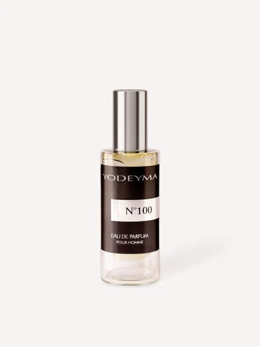 Yodeyma paris eau men nº - men,