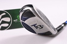 John Letters T9+ #5 Hybrid / 25 Degree / Regular Flex Aldila Tour Gold 80 Shaft