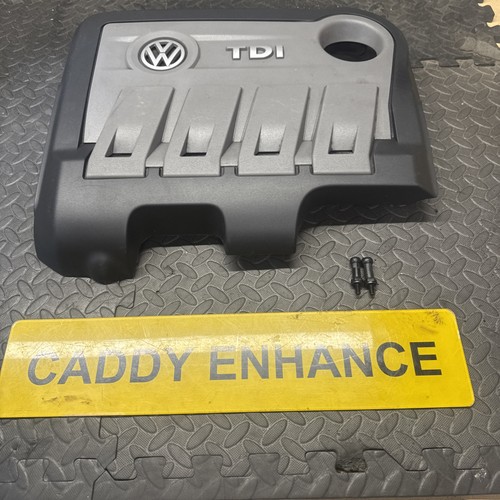 Genuine volkswagen caddy - genuine,