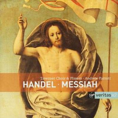 George frideric handel - george,