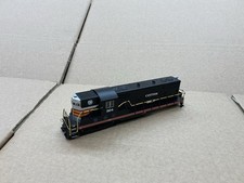 Bachmann scale diesel - ho,