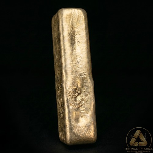 600 grams scrap gold - scrap, for