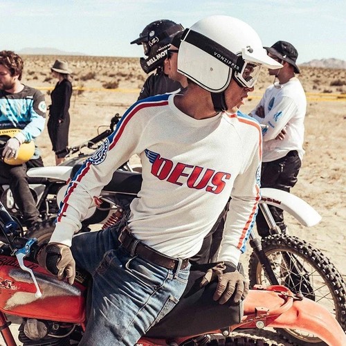 Deus machina mtb enduro - deus,