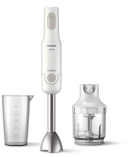 Hand held blender philips - hand-held,