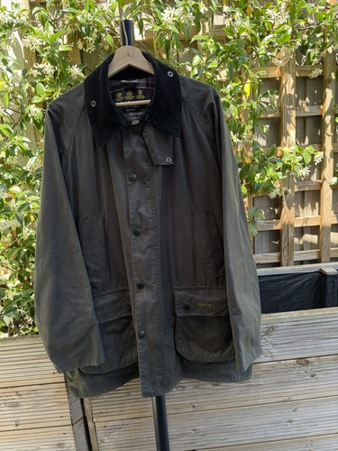 Barbour bedale men - barbour, men's